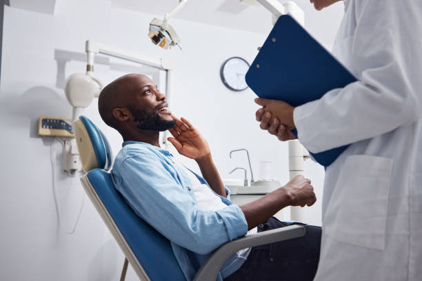 Best Same-Day Emergency Dentist in Goleta, CA