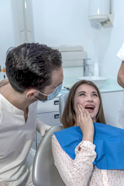 Best Emergency Dental Care for Trauma or Injury in Goleta, CA