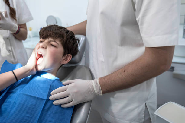 Best Emergency Dental Surgery in Goleta, CA
